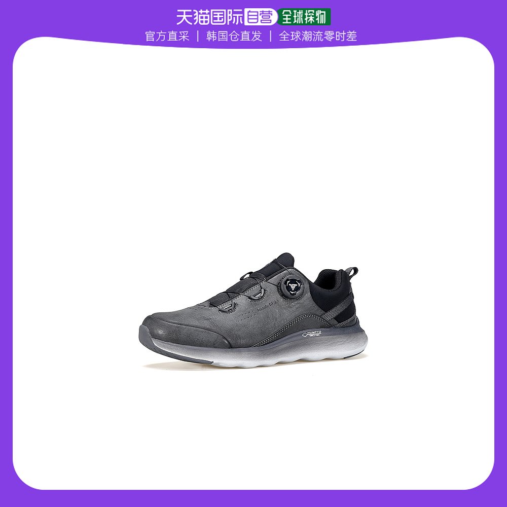 韩国直邮humtto通用鞋子运动鞋