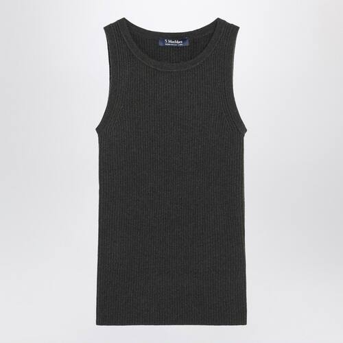 S MAX MARA 女士T恤 CIPROWO008 AW2025 绿色