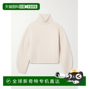244WRT0394YA0110针织毛衣 香港直邮潮奢 TOTÊME 女士 上衣