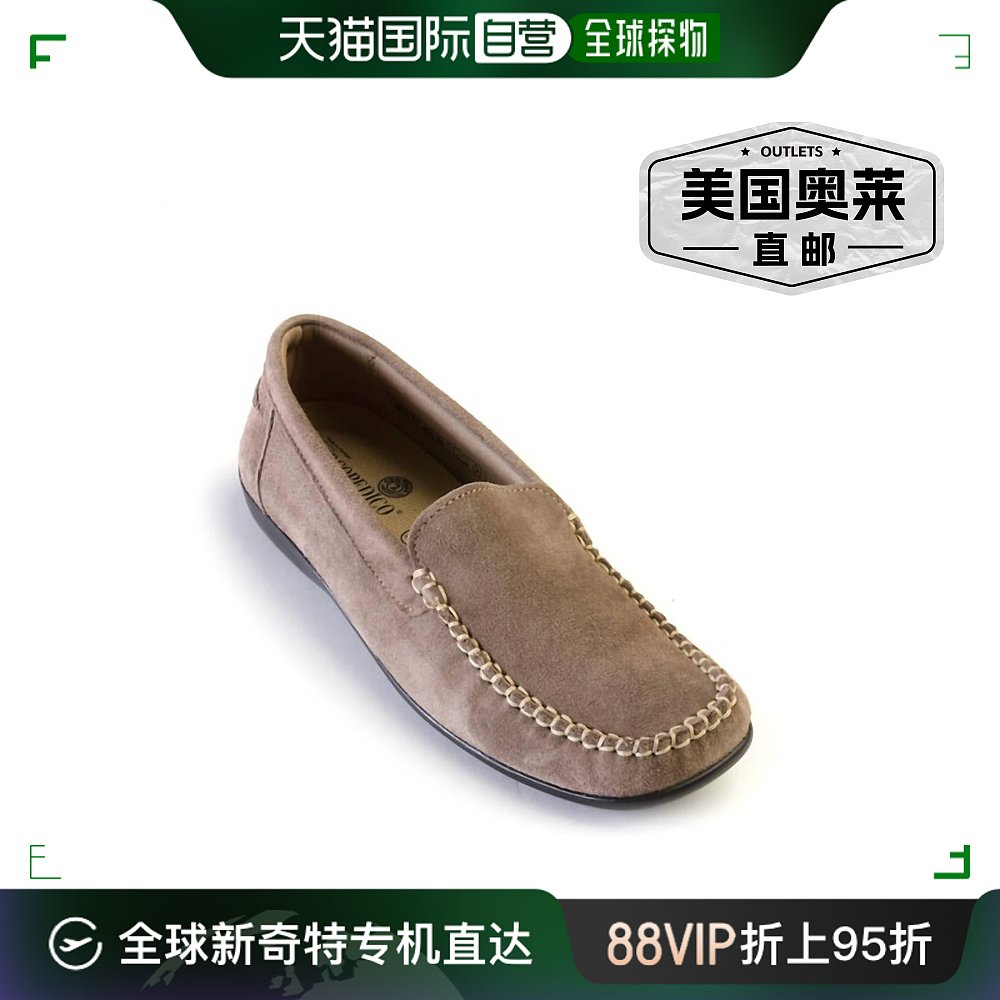 arcopedico女式 Alice鞋-中等宽度 Mouse Oxford- mouse oxfo