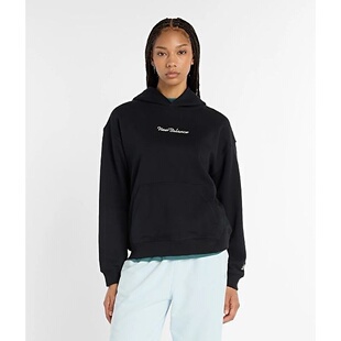 日本直邮Athletics 连帽卫衣 Script