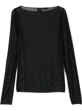 PINKO 女士T恤 103911A220Z99