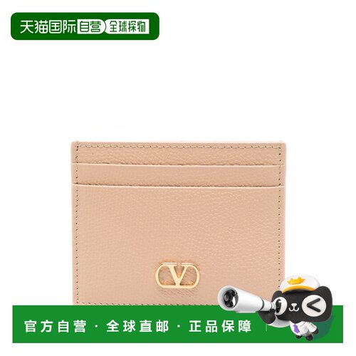 1h可退 香港直邮VALENTINO GARAVANI 女士钱包 WP0AJ7SNPWRP AW20