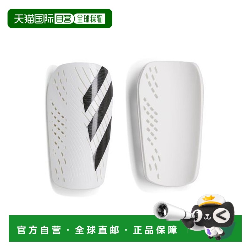 日本直邮【日本直邮】Adidas阿迪达斯男女同款护腿IP3994