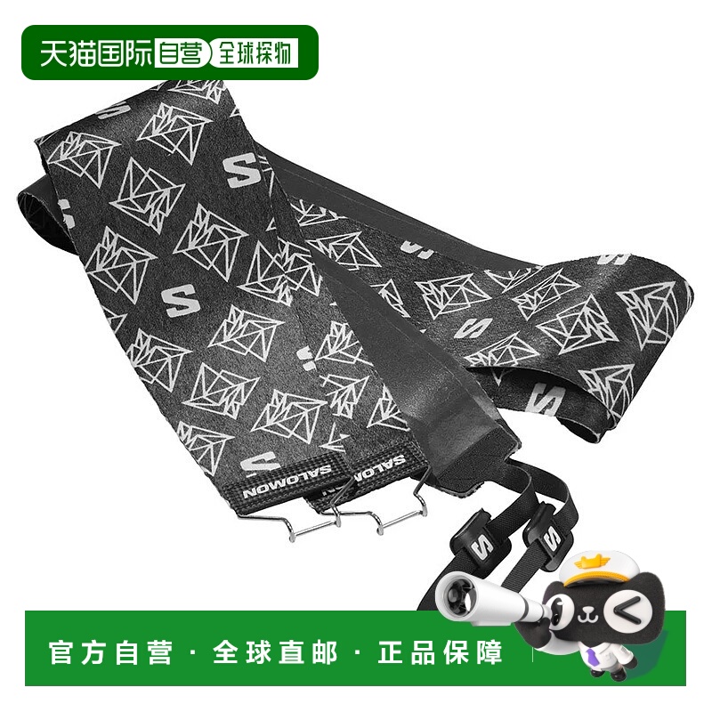 香港直邮SALOMON Qst 92滑雪皮 中性滑雪板