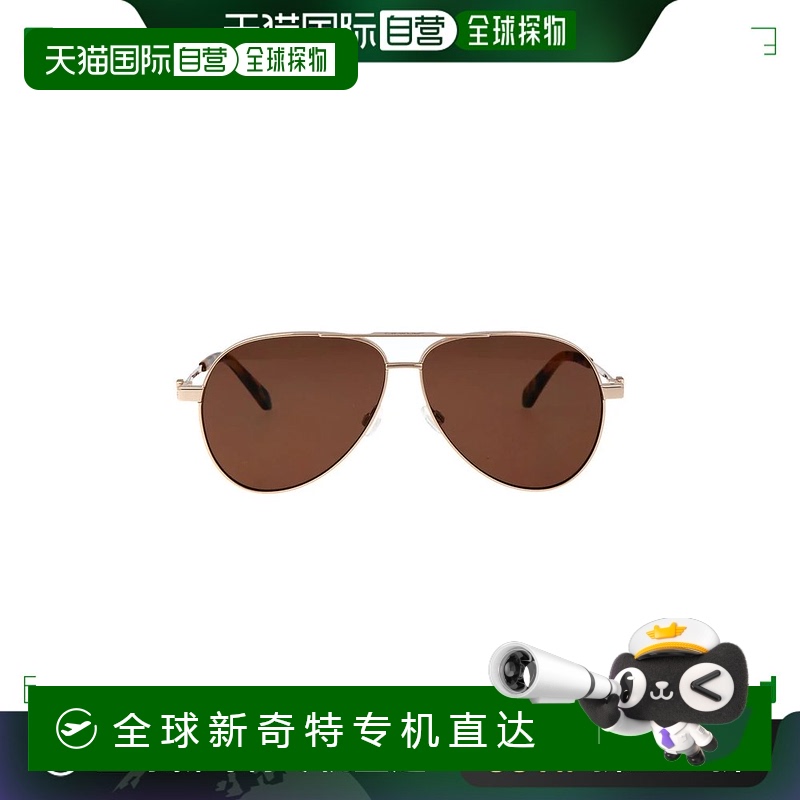 欧洲直邮off-white 女士 太阳镜