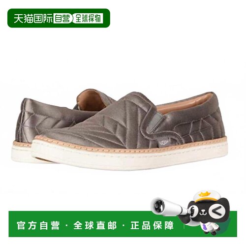1h可退 【美国直邮】ugg 女士 凉鞋