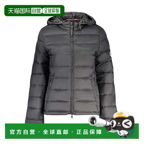 自营North Sails Polyester Women's Women's Jacket - black 美