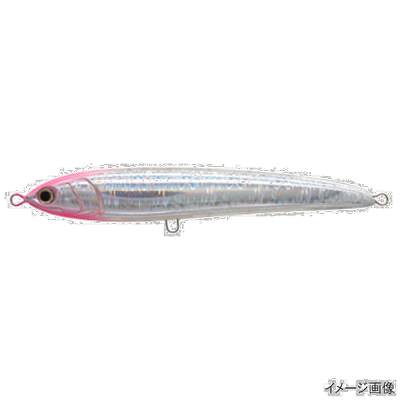 日本直邮Yamaria Lure Rapido F230 B37H 瞄准器 Pinky