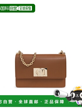 香港直邮FURLA 女士斜挎包 BAFKACOARE00003B009161 SS2026