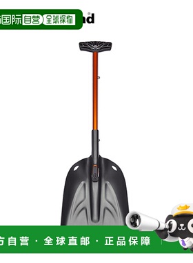日本直邮Black Diamond DEPLOY BD42505 铲子 野外 雪山 防雪崩