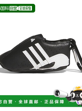 日本直邮adidas-阿迪达斯（女子）高尔夫球袋2球鞋型球壳IHX74-IK