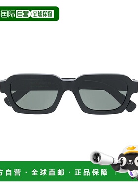 欧洲直邮retrosuperfuture 女士 太阳镜