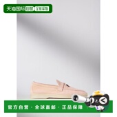 欧洲直邮LORO 女士 PIANA 1h可退 26春夏 FAE5444_3873 平底鞋