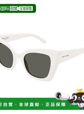 香港直邮Saint Laurent 圣罗兰 女士 -sunglasses 太阳镜 SL 5520