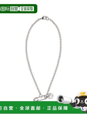 香港直邮VIVIENNE WESTWOOD 女士项链 6301010B02P019P019吊坠