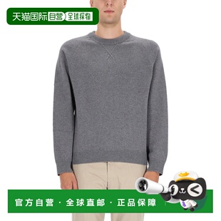1h可退 香港直邮Paul Smith 男士 JERSEY. 羊毛针织衫 M2R487ZT22