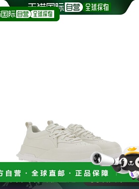 香港直邮JIL SANDER 男士运动鞋 J32WS0040P6244102 AW2024