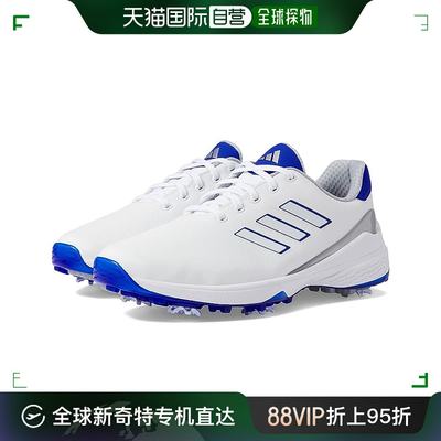 香港直邮潮奢 adidas 阿迪达斯 男士 ZG23 Lightstrike 高尔夫鞋