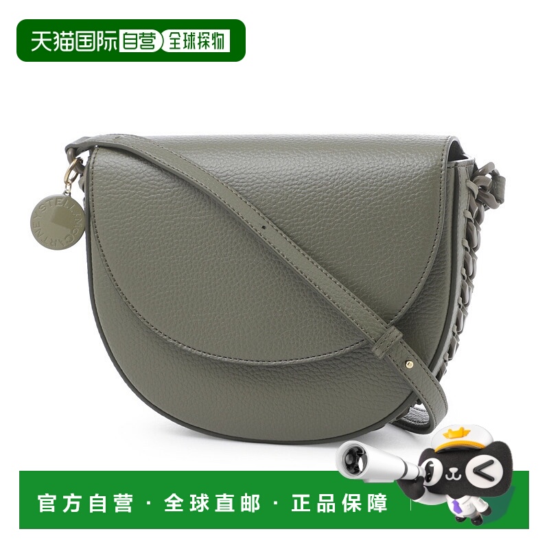 日本直邮STELLA McCARTNEY 单肩包 女士7b0006 wp0065 3220 FRAYM