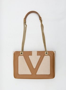 VALENTINO GARAVANI 女士手提包 6W0B0R14GLR9QR SS2025