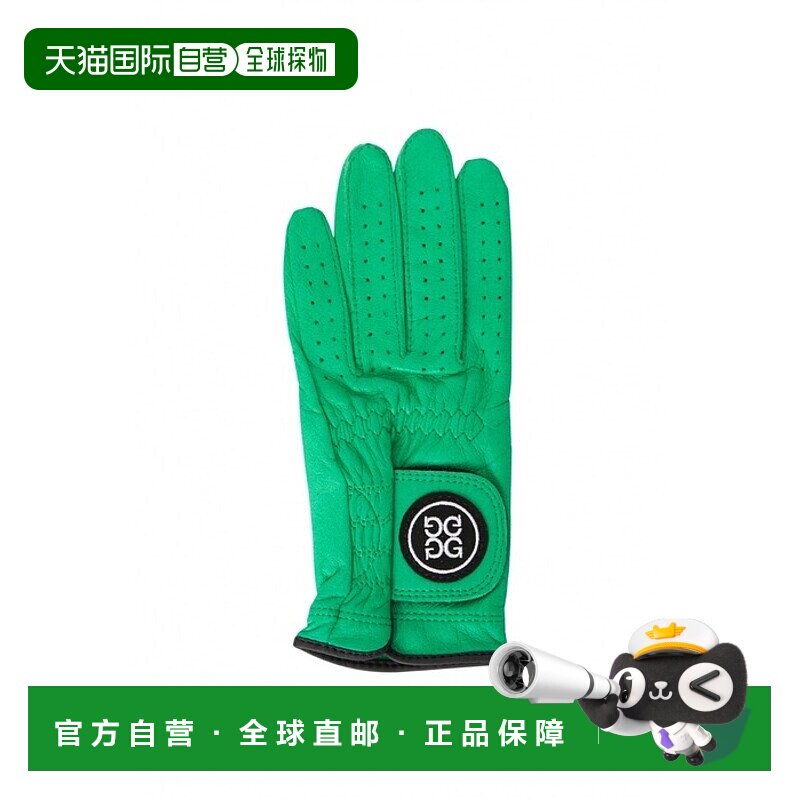 韩国直邮G/FORE 女士高尔夫手套左手G4LC0G01保暖时尚百搭 舒适