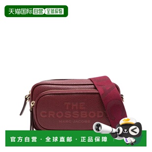 1h可退 香港直邮Marc Jacobs 马克 雅可布 男士 THE 斜挎包 2S5HC