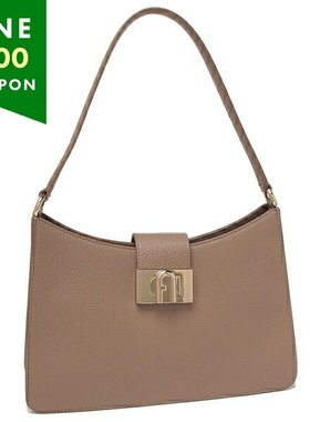 日本直邮 Furla 手提包 米色 女士 FURLA WB01154 HSF000 1257S