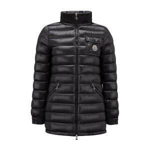 Moncler 盟可睐 女士 Madine 拉链羽绒服 I10931A00008595ZZ