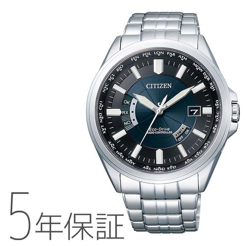 日本直邮Citizen西铁城光动能系列手表石英机芯 CB0011-69L