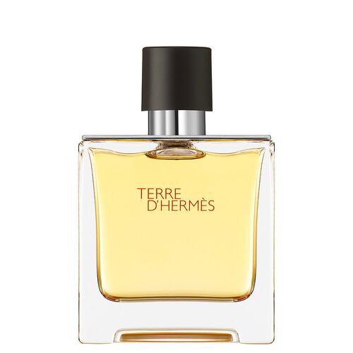 hermes 爱马仕大地男士香氛浓香香水75