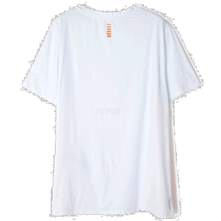 韩国直邮UNDER ARMOUR UA ISO-CHILL 激光加热不锈钢短袖运动上衣