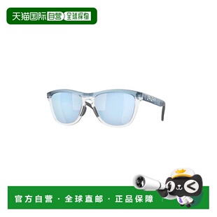 1h可退 香港直邮Oakley 欧克利 男士 FROGSKINS RANGE OO9284 928