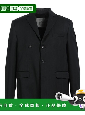 1h可退 【美国直邮】frankie morello 男士 休闲西装外套