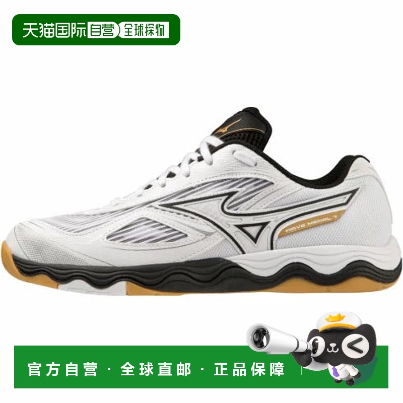 日本直邮MIZUNO-Mizuno Wave Medal 7 Wave Medal 7 81Ga231502男