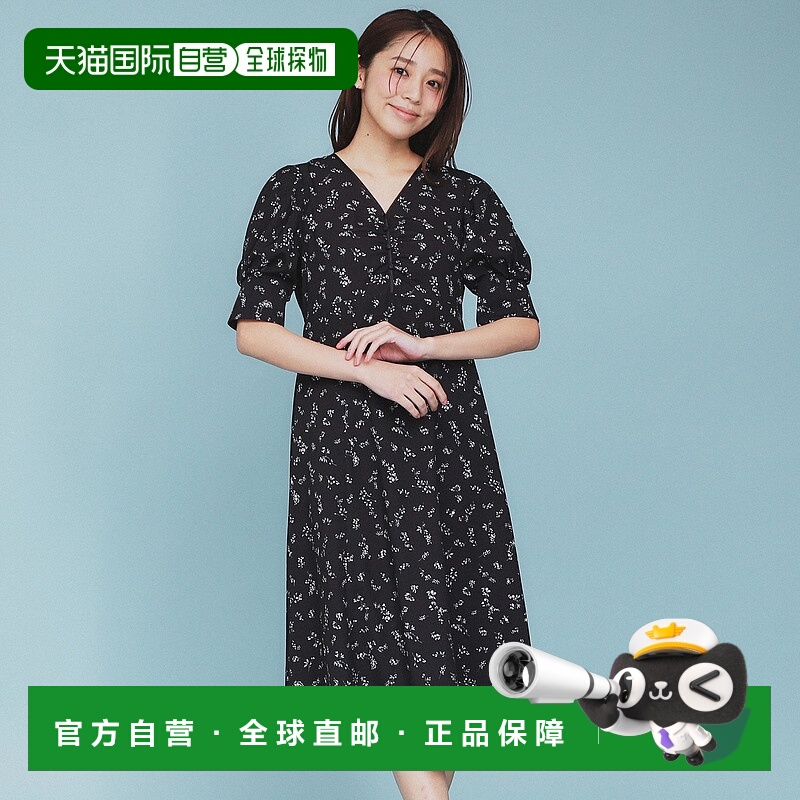 【日本直邮】INDEX　女士　其它连衣裙