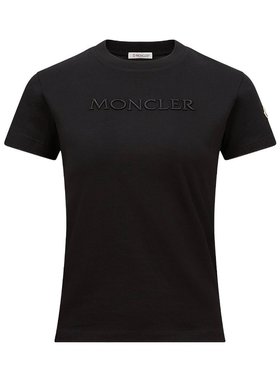 MONCLER 女士T恤 K10938C0000889AUO999 SS2025
