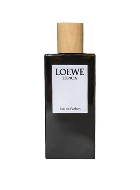 海外直邮LOEWE罗意威奇迹天光黑色圆舞曲50/100ml送女友男友正品