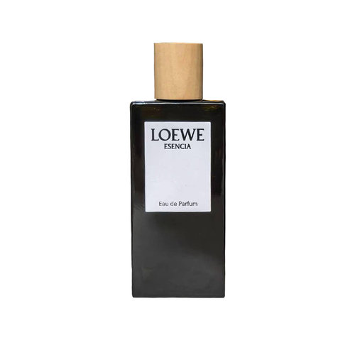 海外直邮LOEWE罗意威奇迹天光黑色圆舞曲50/100ml送女友男友正品