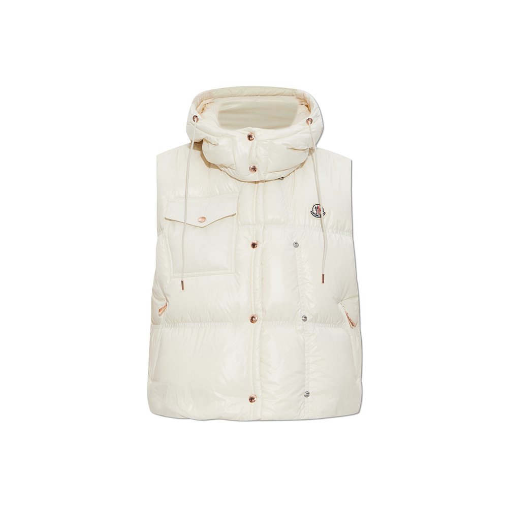 MONCLER 女士外套 K20931A00096596XE02B AW2025