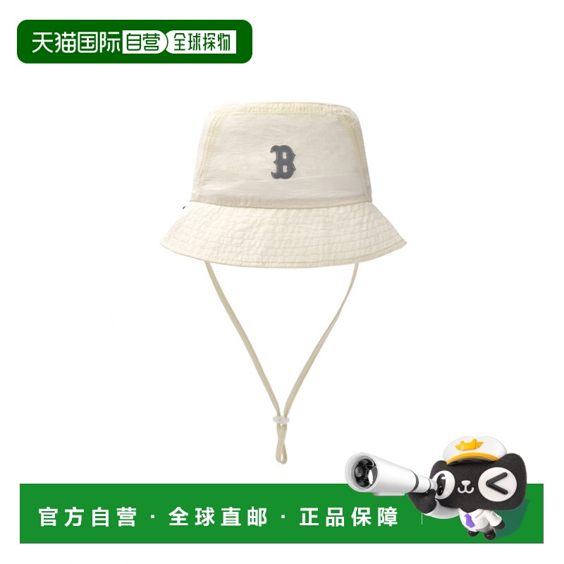 韩国直邮MLB KIDS 男士童装帽子 7AHTR0453-43CRS