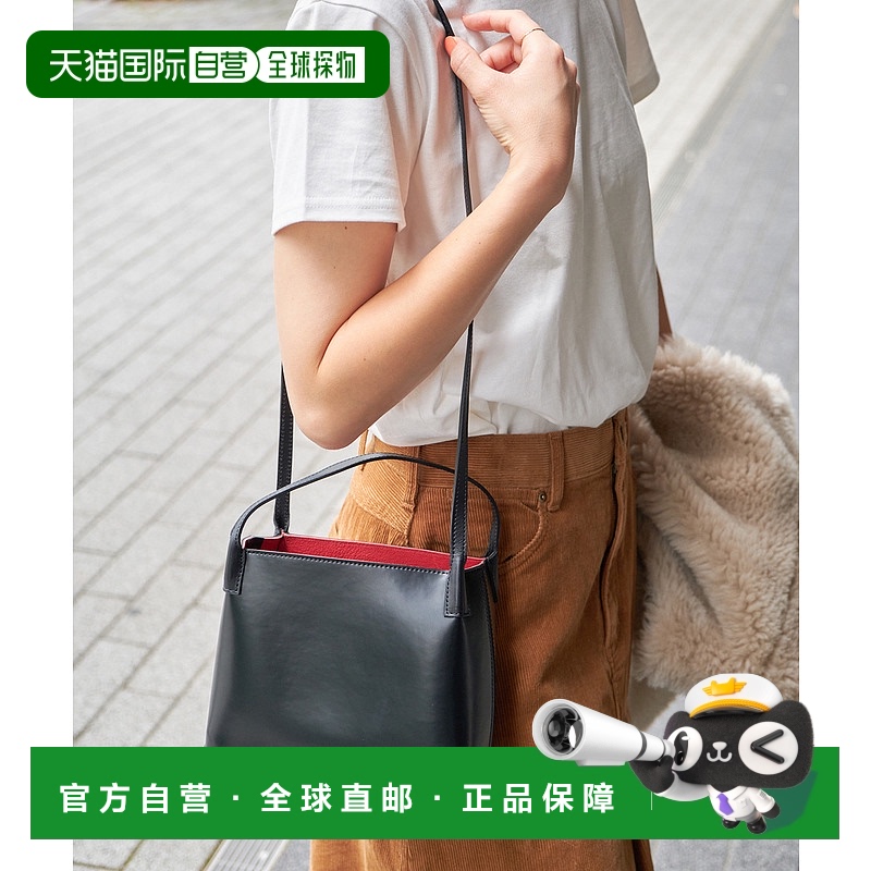 1h可退 日本直邮PIENI 女士四方包 CICACUI SS SZB-38-7106 24092