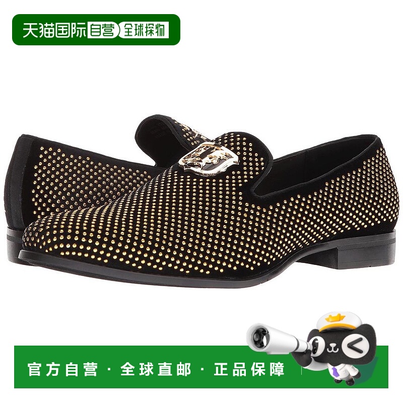 1h可退 【美国直邮】stacy adams 男士 时尚休闲鞋