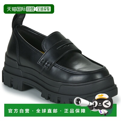 欧洲直邮Buffalo 女士 乐福鞋 ASPHA LOAFER新款