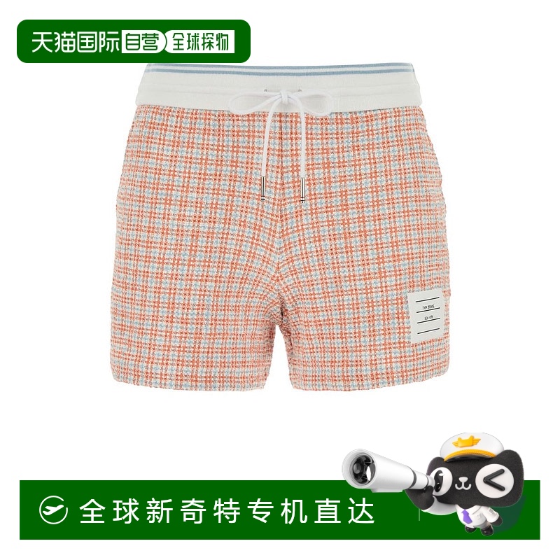 香港直邮Thom Browne女士短裤FJQ107AJ0113825-3