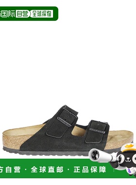 1h可退 香港直邮潮奢 Birkenstock 勃肯 女士 ARIZONA 凉鞋 10271