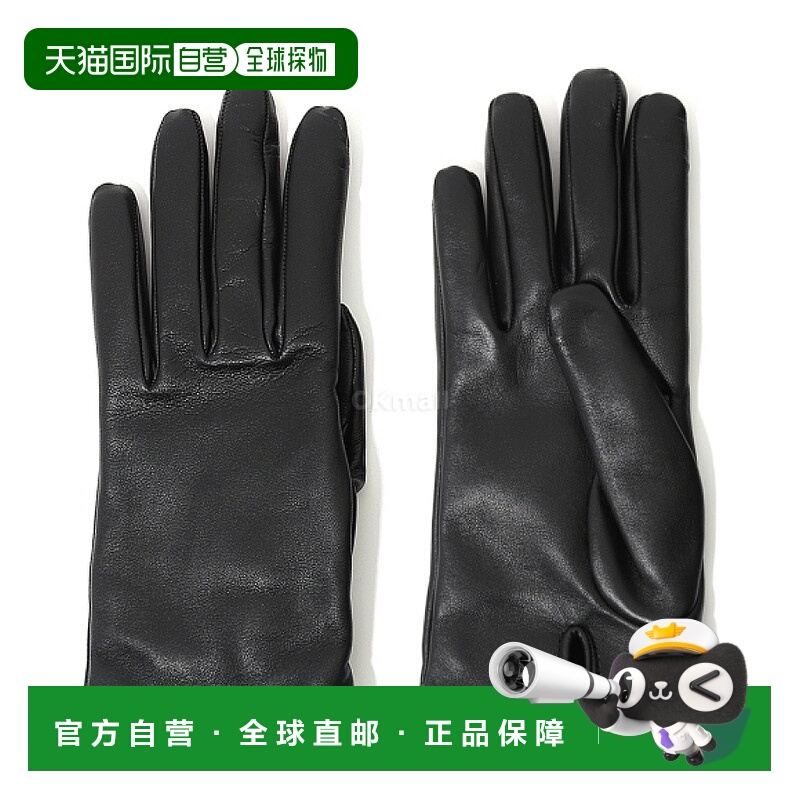 韩国直邮SAINT LAURENT PARIS 823305 3YO68 1080 手套