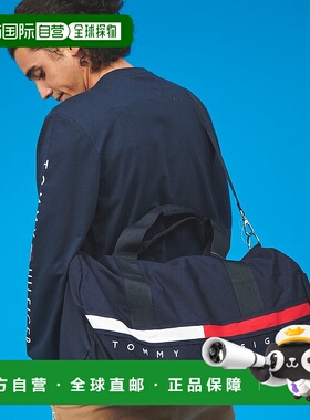 日本直邮TOMMY HILFIGER TINO达弗尔包 女装背包 [TO3203AM04042]