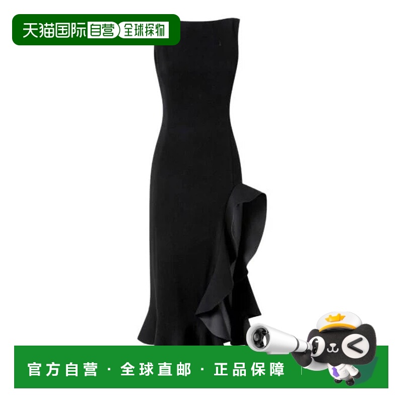 1h可退 香港直邮PINKO 女士连衣裙 FLIPPER105781A2Q2Z99 AW2025