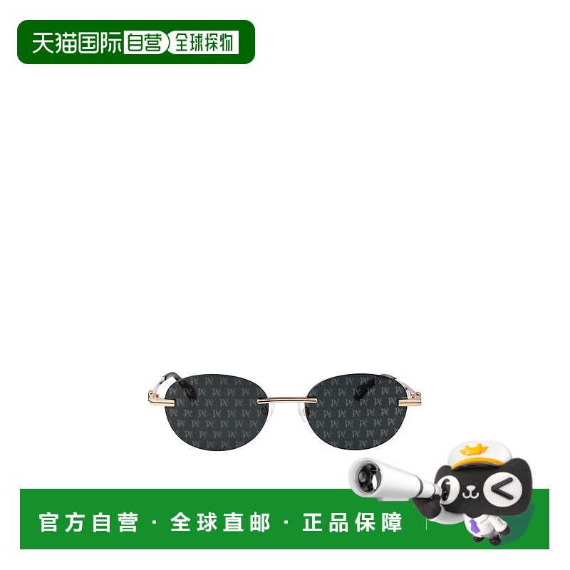 1h可退 香港直邮palm angels 男士 太阳镜男款
